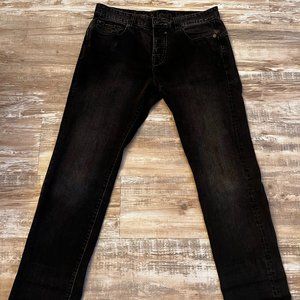 Calvin Klein Jeans - Black - 34 x 32